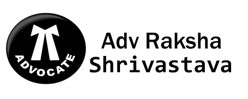 Adv Raksha Shrivastava